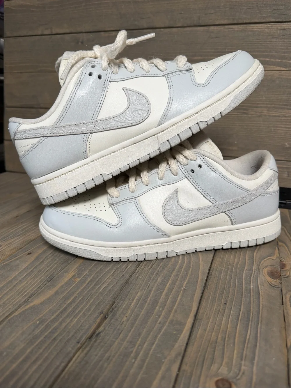 Nike dunk low